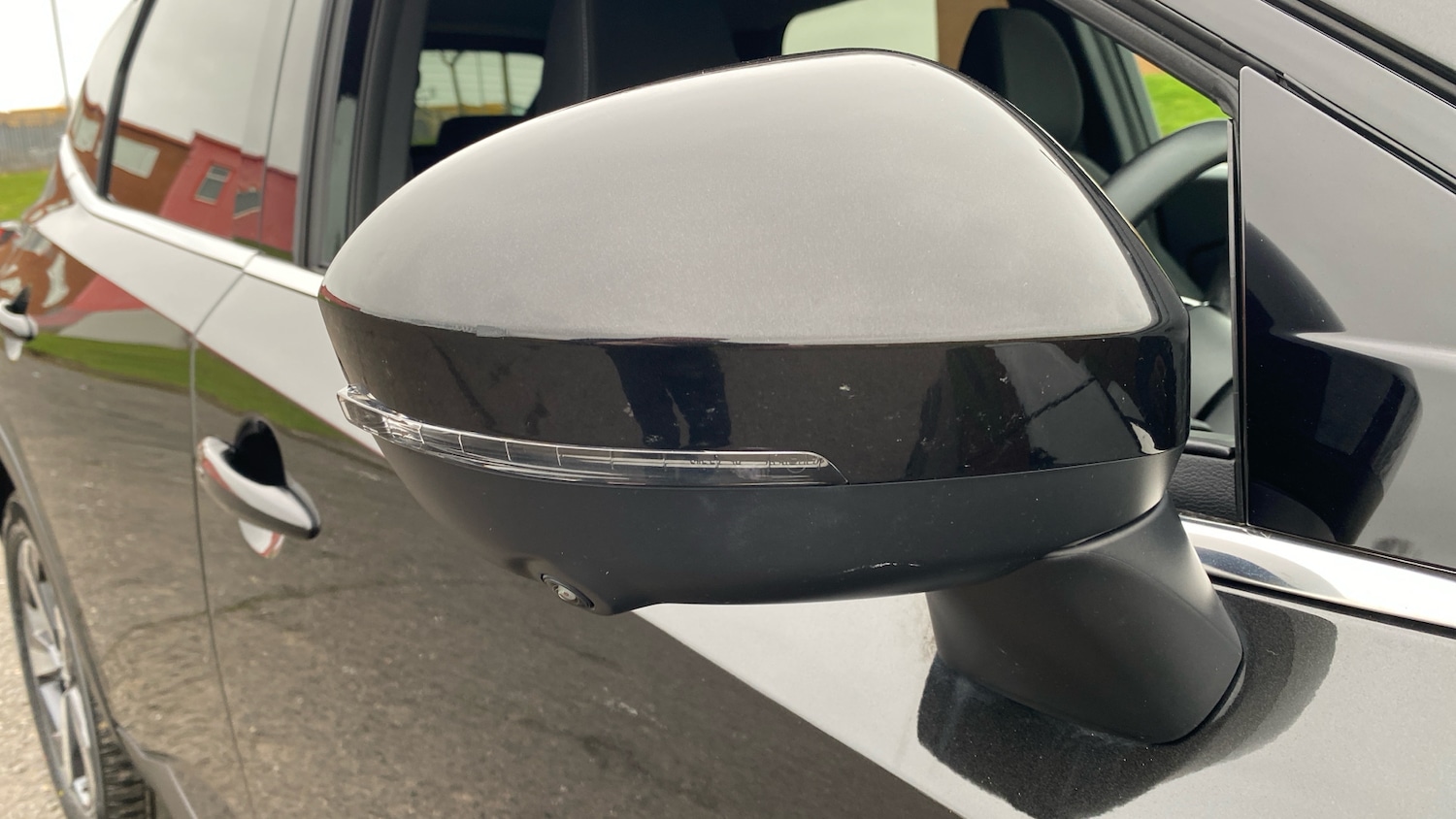 Used Nissan Qashqai 2024 for sale - 77678608: Photo 24