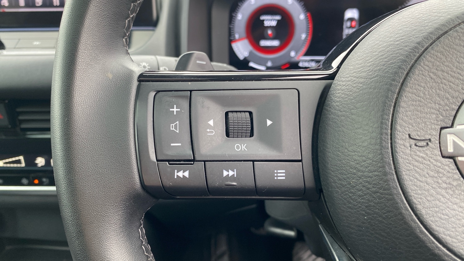 Used Nissan Qashqai 2024 for sale - 77678608: Photo 28