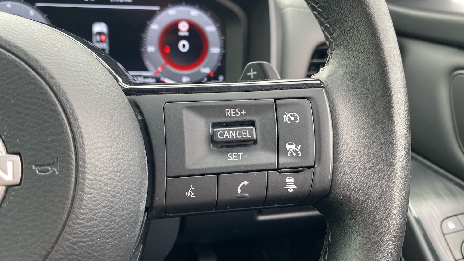 Used Nissan Qashqai 2024 for sale - 77678608: Photo 29