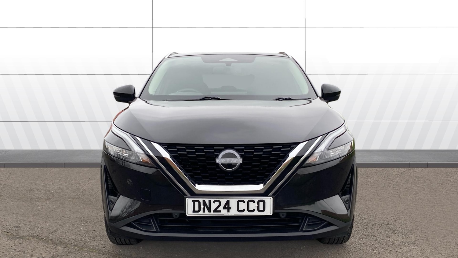 Used Nissan Qashqai 2024 for sale - 77678608: Photo 3