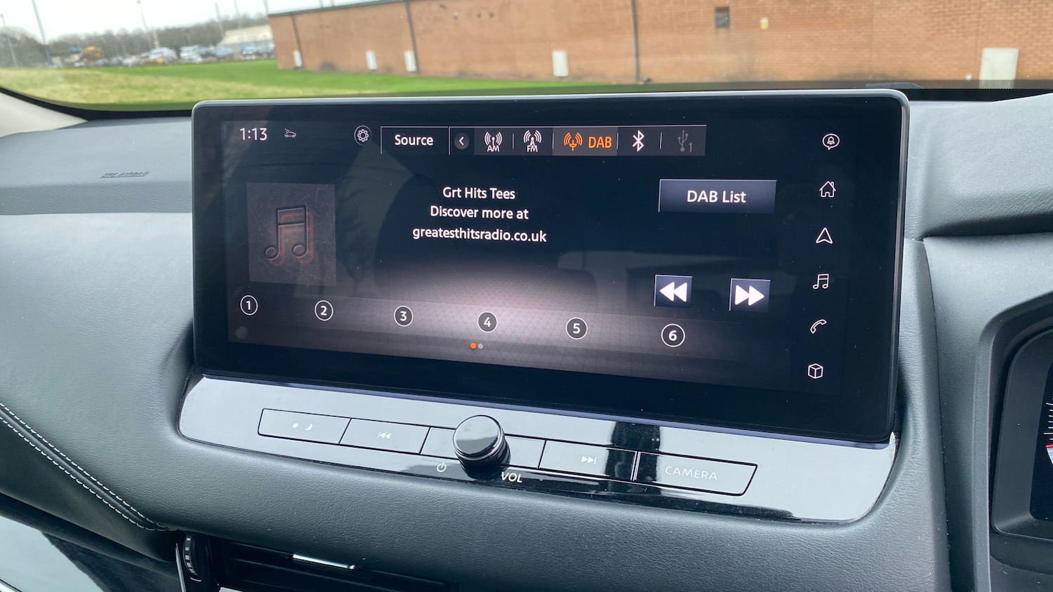 Used Nissan Qashqai 2024 for sale - 77678608: Photo 33