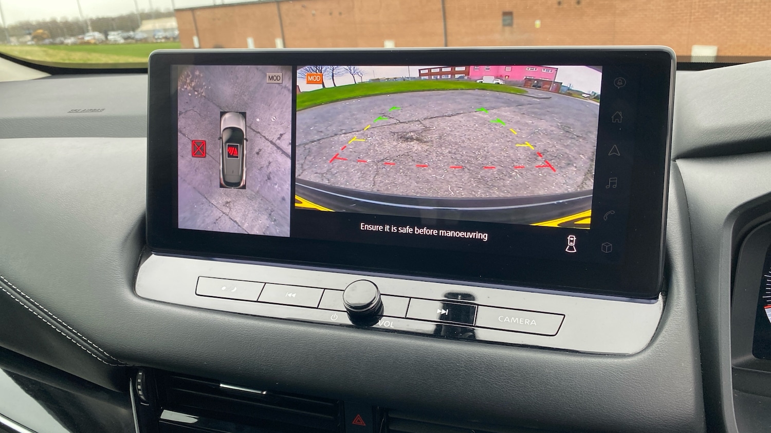 Used Nissan Qashqai 2024 for sale - 77678608: Photo 36