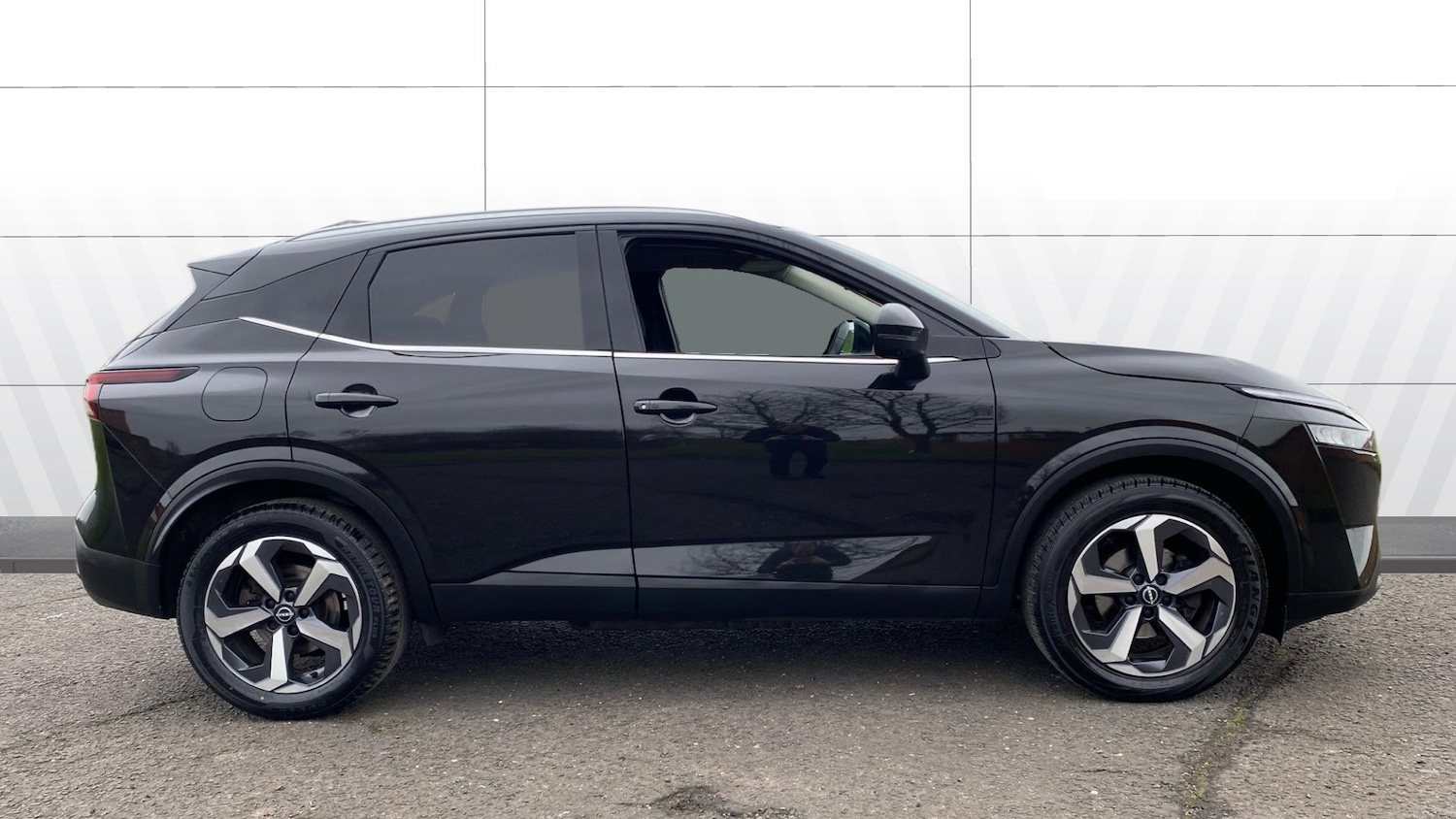 Used Nissan Qashqai 2024 for sale - 77678608: Photo 5