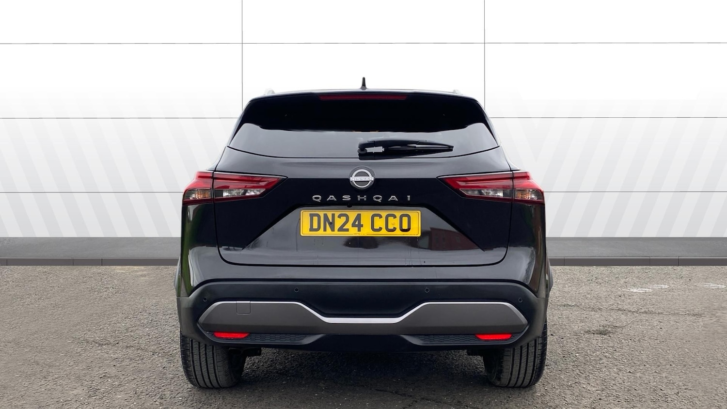 Used Nissan Qashqai 2024 for sale - 77678608: Photo 6