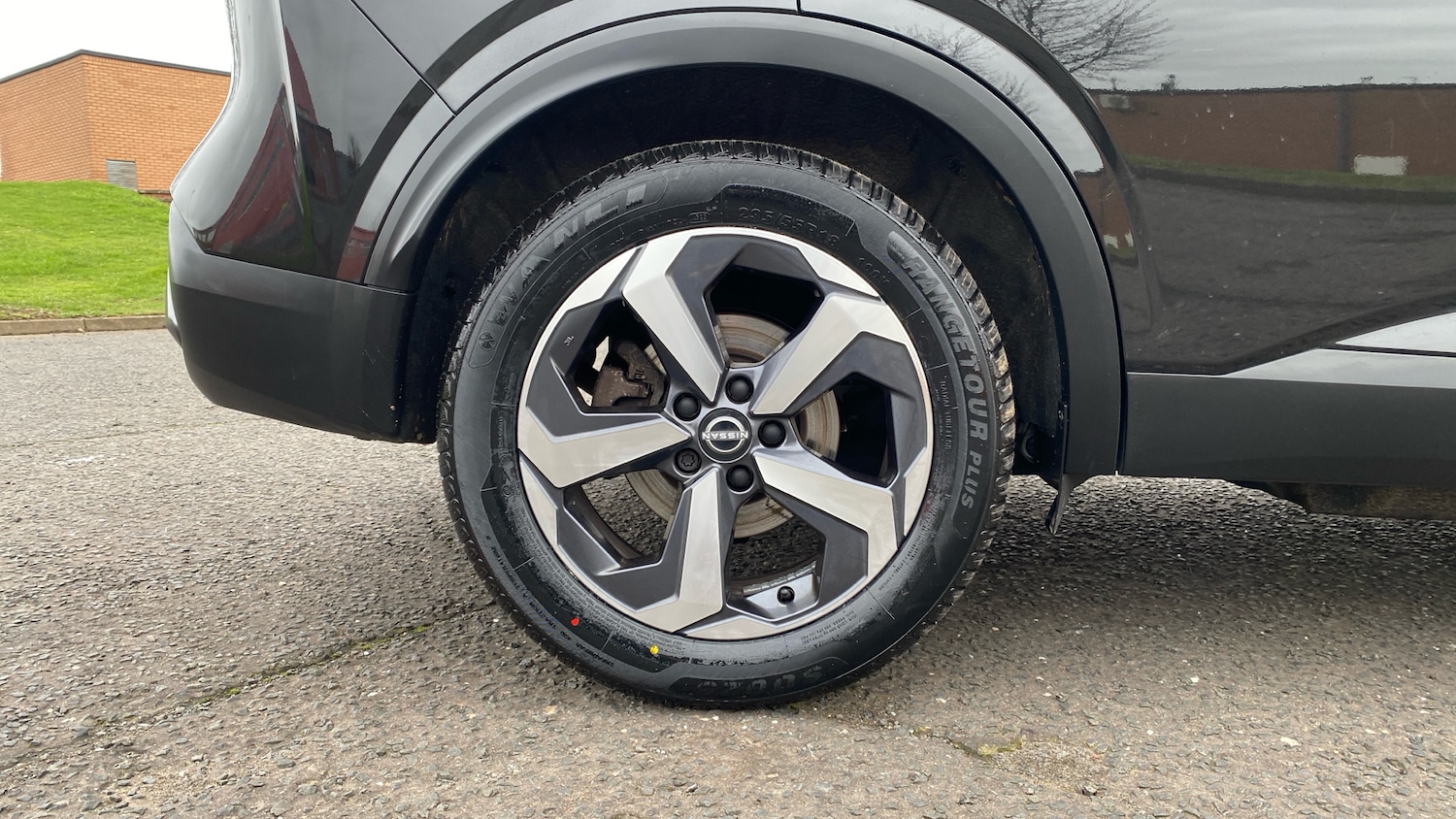 Used Nissan Qashqai 2024 for sale - 77678608: Photo 7