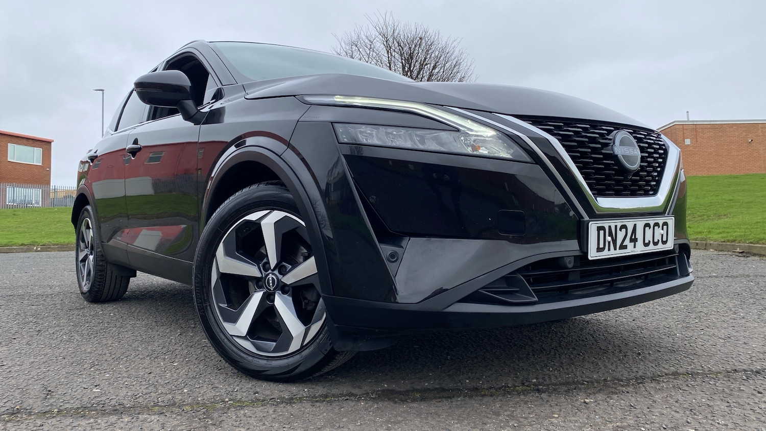 Used Nissan Qashqai 2024 for sale - 77678608: Photo 8