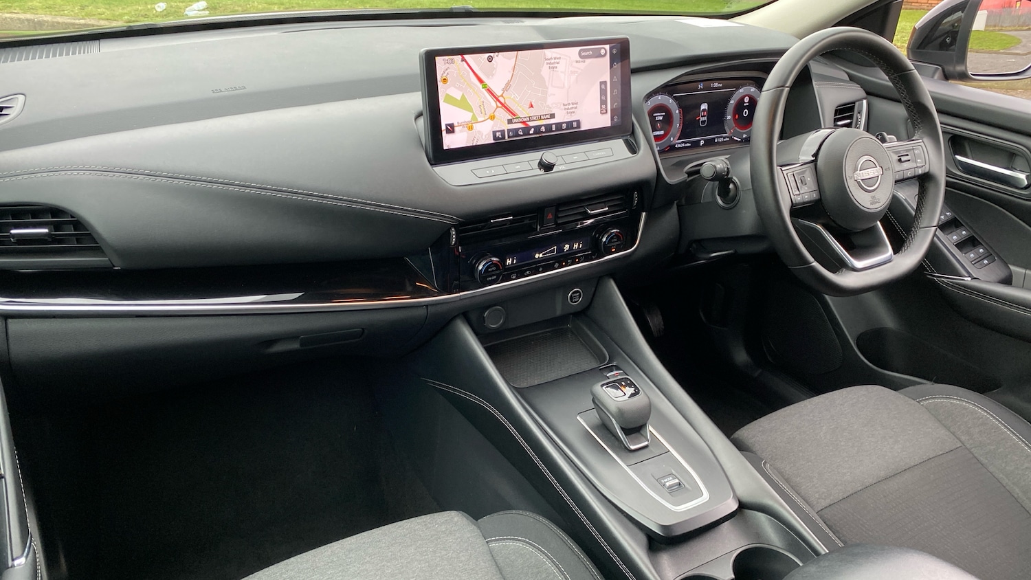 Used Nissan Qashqai 2024 for sale - 77678608: Photo 9