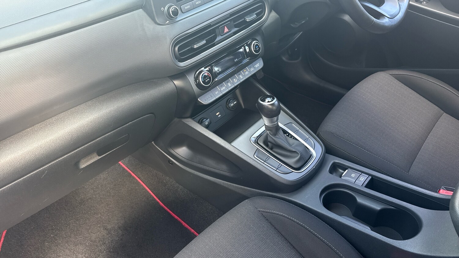 Used Hyundai KONA 2021 for sale - 78198682: Photo 13