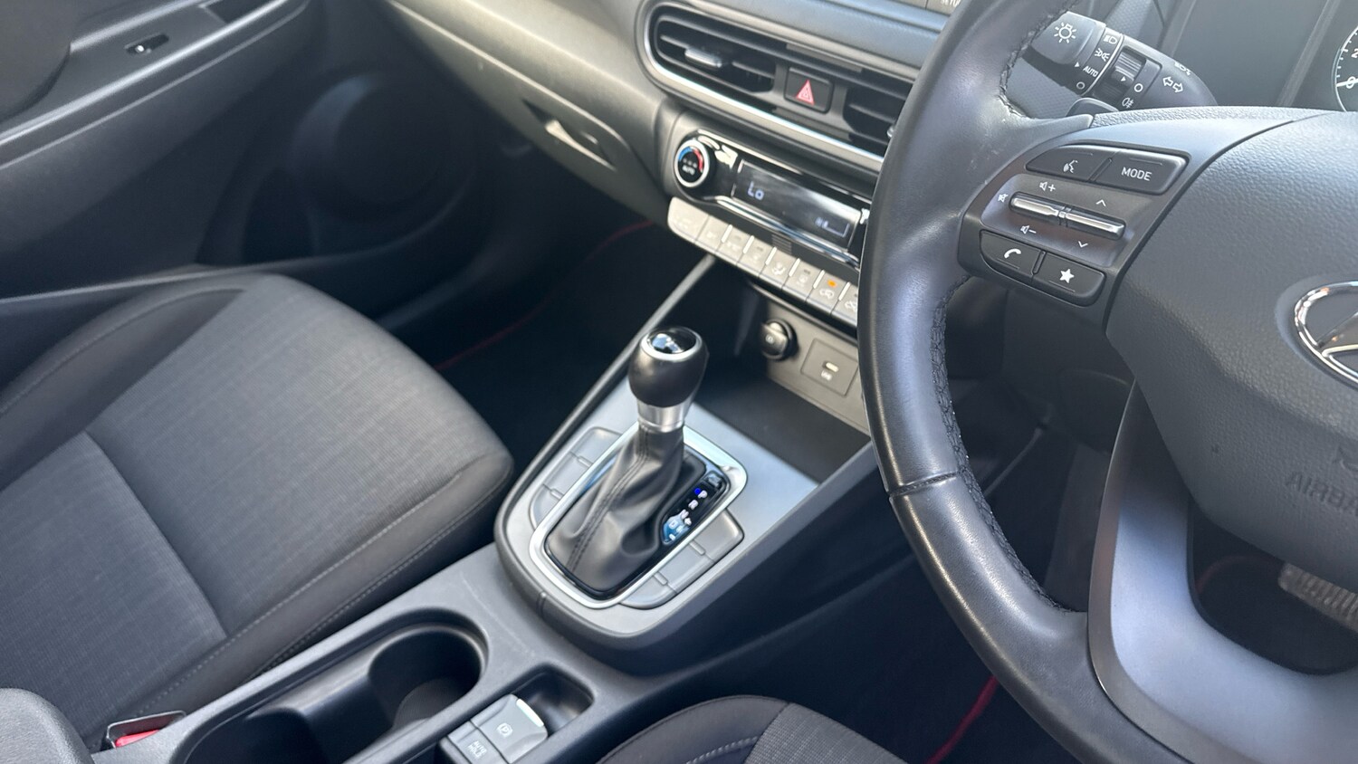 Used Hyundai KONA 2021 for sale - 78198682: Photo 14