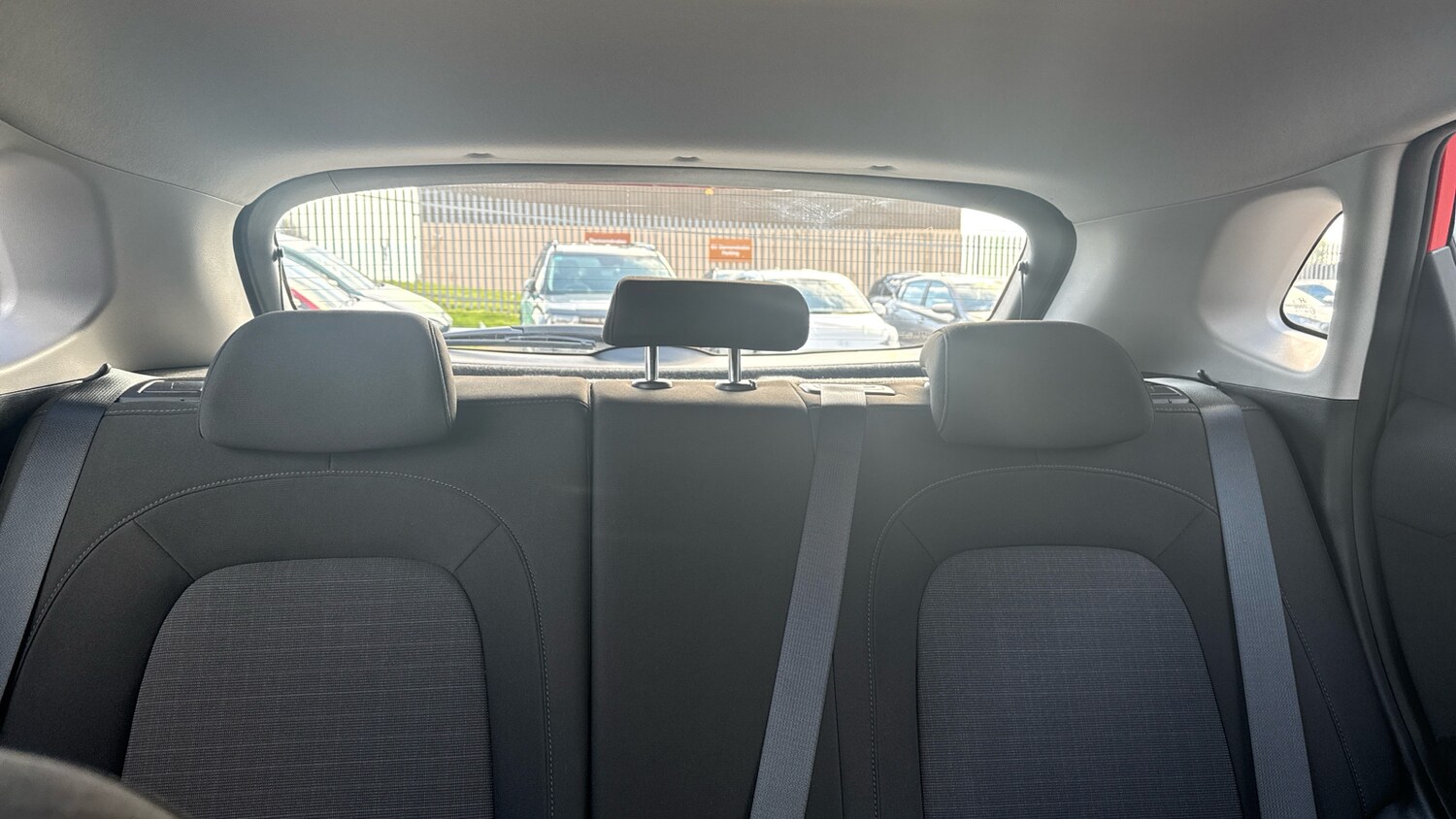 Used Hyundai KONA 2021 for sale - 78198682: Photo 15