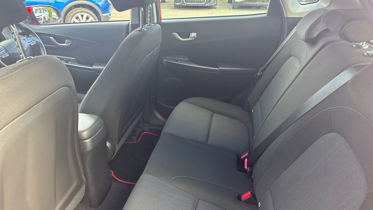 Used Hyundai KONA 2021 for sale - 78198682: Photo 16