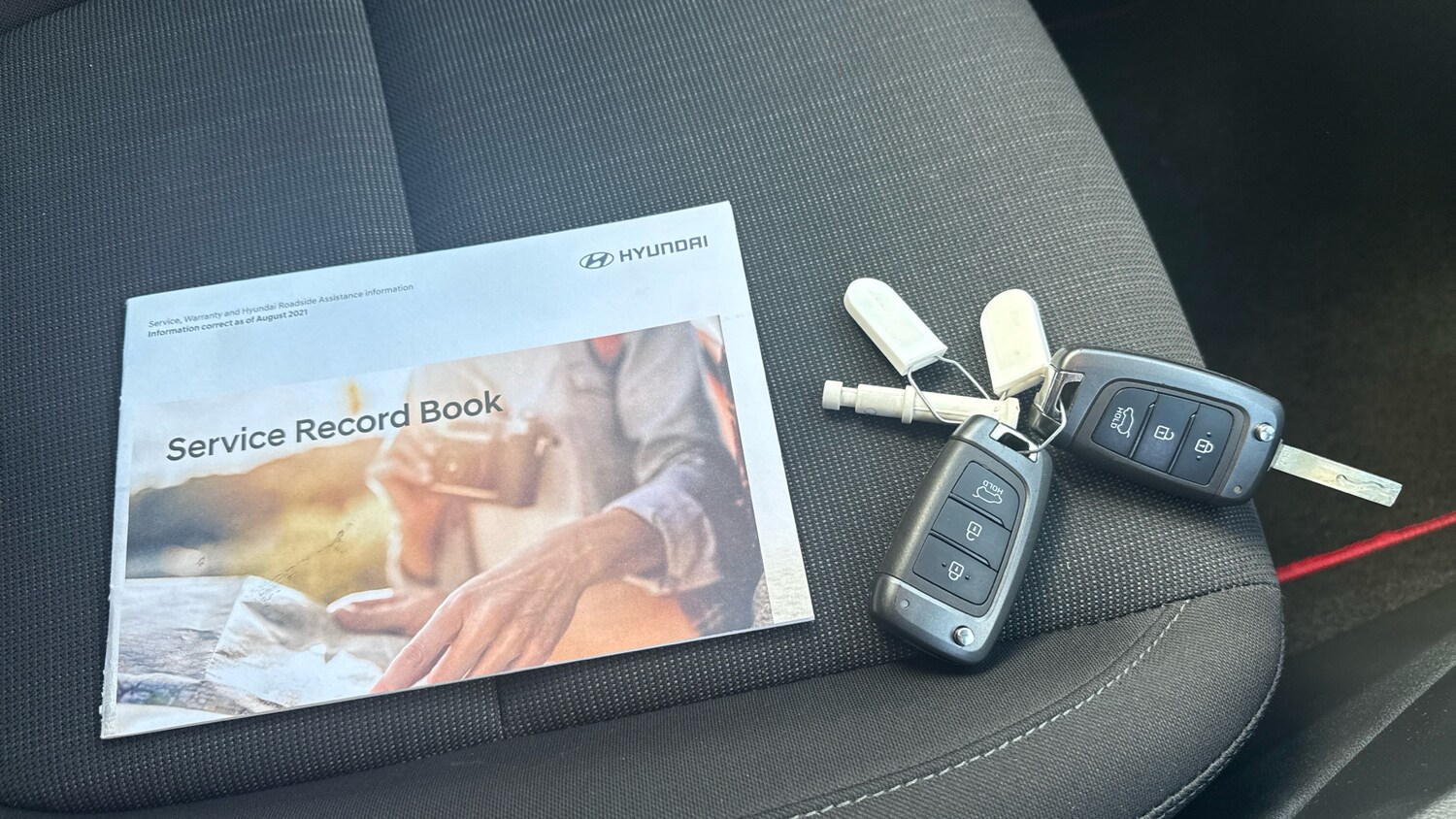 Used Hyundai KONA 2021 for sale - 78198682: Photo 19