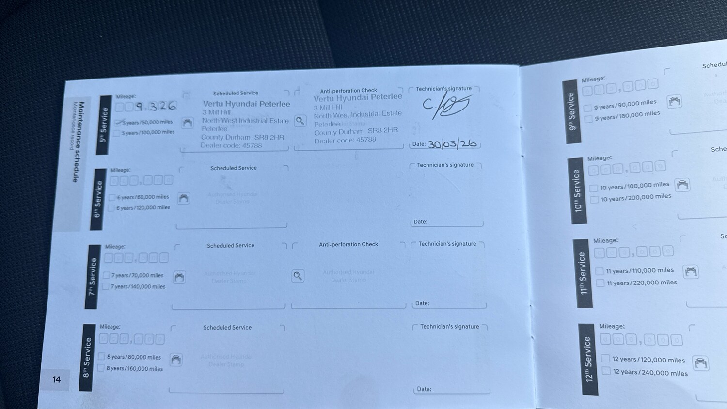 Used Hyundai KONA 2021 for sale - 78198682: Photo 22