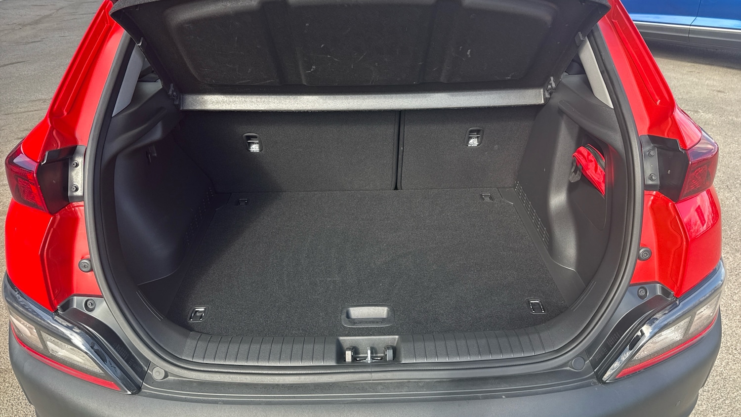 Used Hyundai KONA 2021 for sale - 78198682: Photo 4