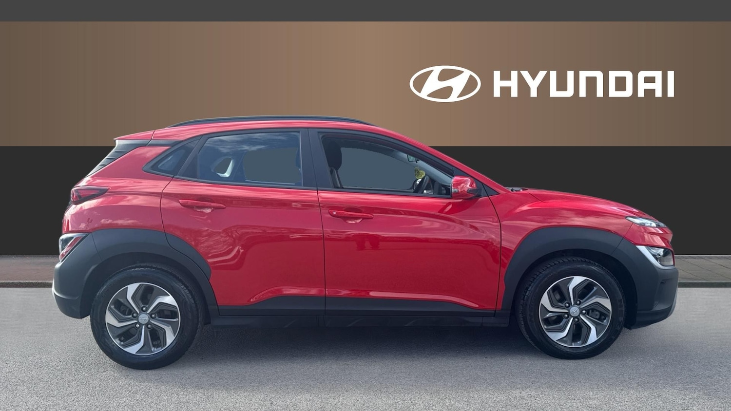 Used Hyundai KONA 2021 for sale - 78198682: Photo 5