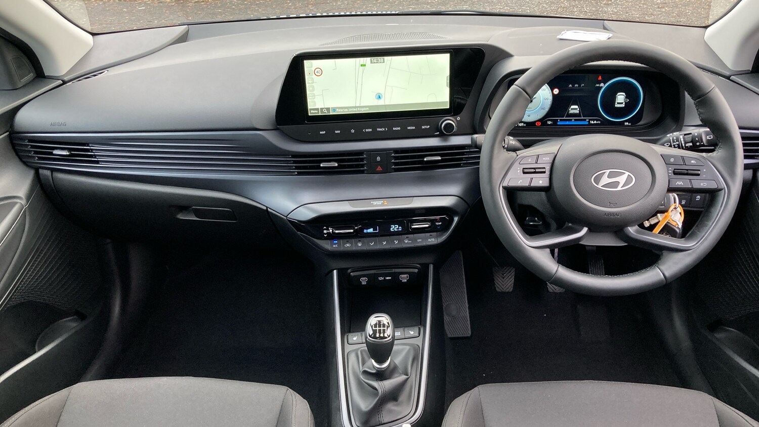 Used Hyundai i20 2025 for sale - 76464390: Photo 10