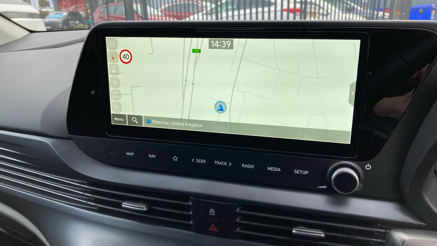 Used Hyundai i20 2025 for sale - 76464390: Photo 12