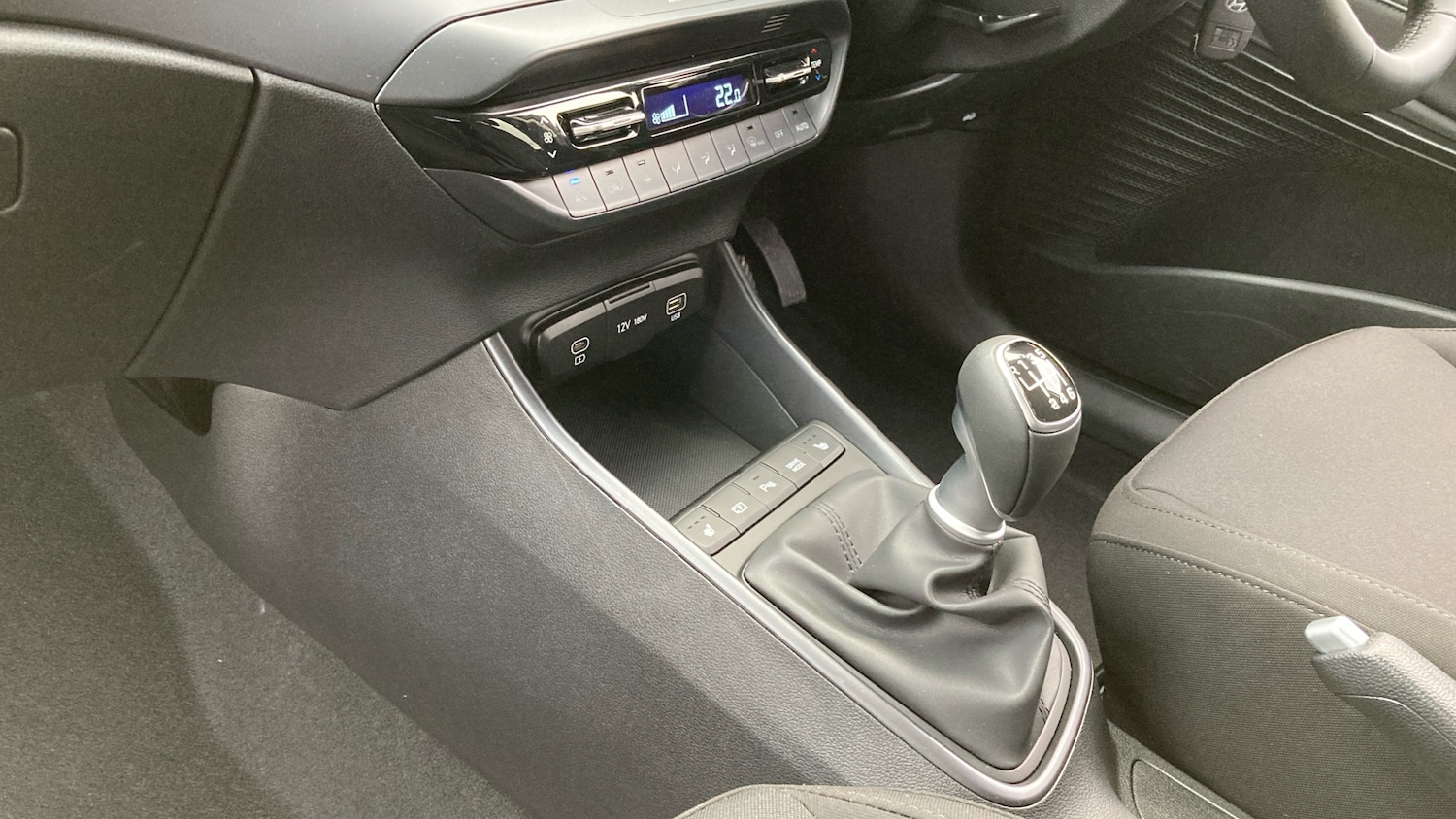 Used Hyundai i20 2025 for sale - 76464390: Photo 13