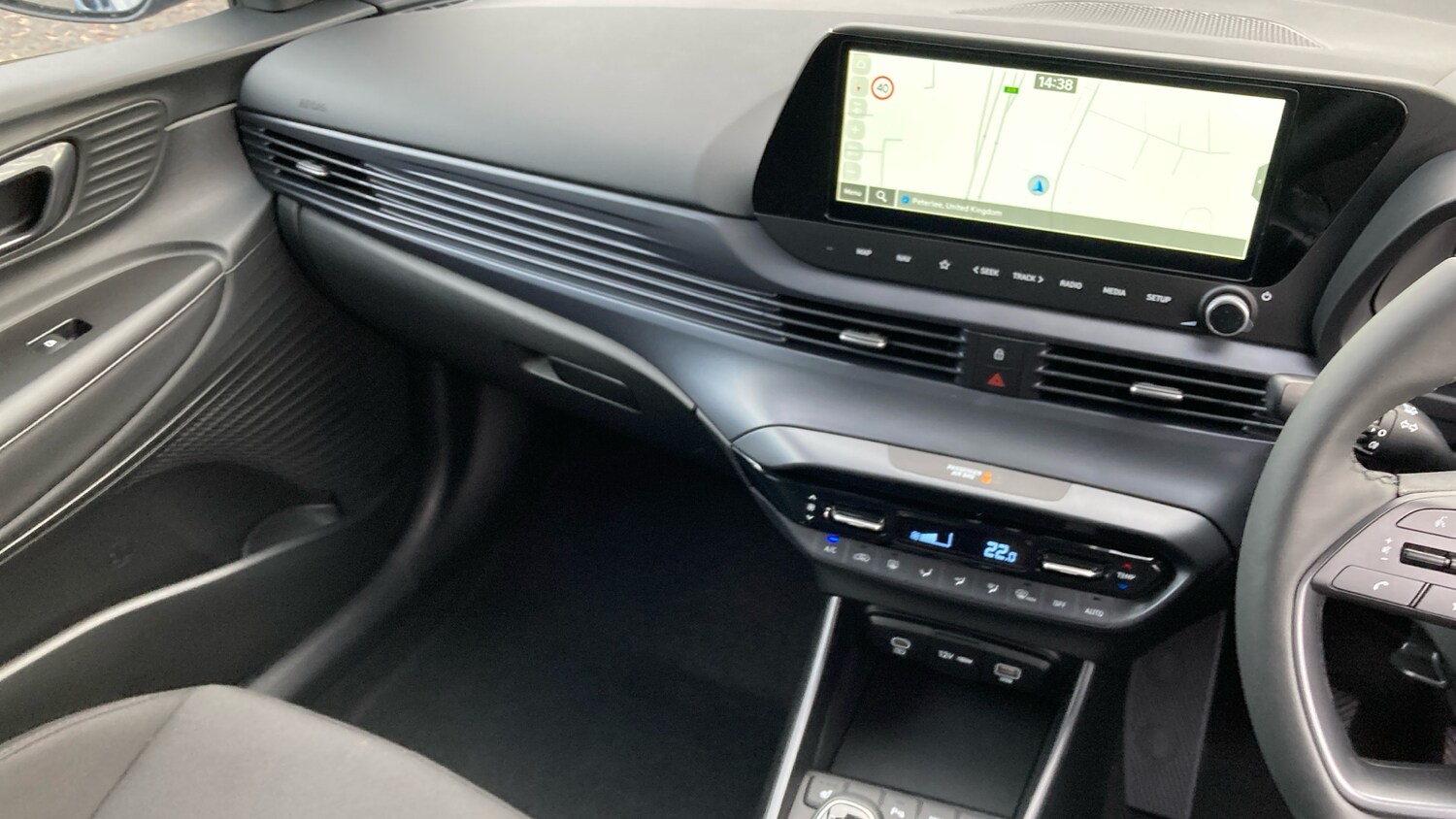 Used Hyundai i20 2025 for sale - 76464390: Photo 14