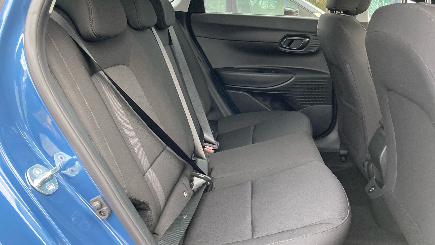 Used Hyundai i20 2025 for sale - 76464390: Photo 16