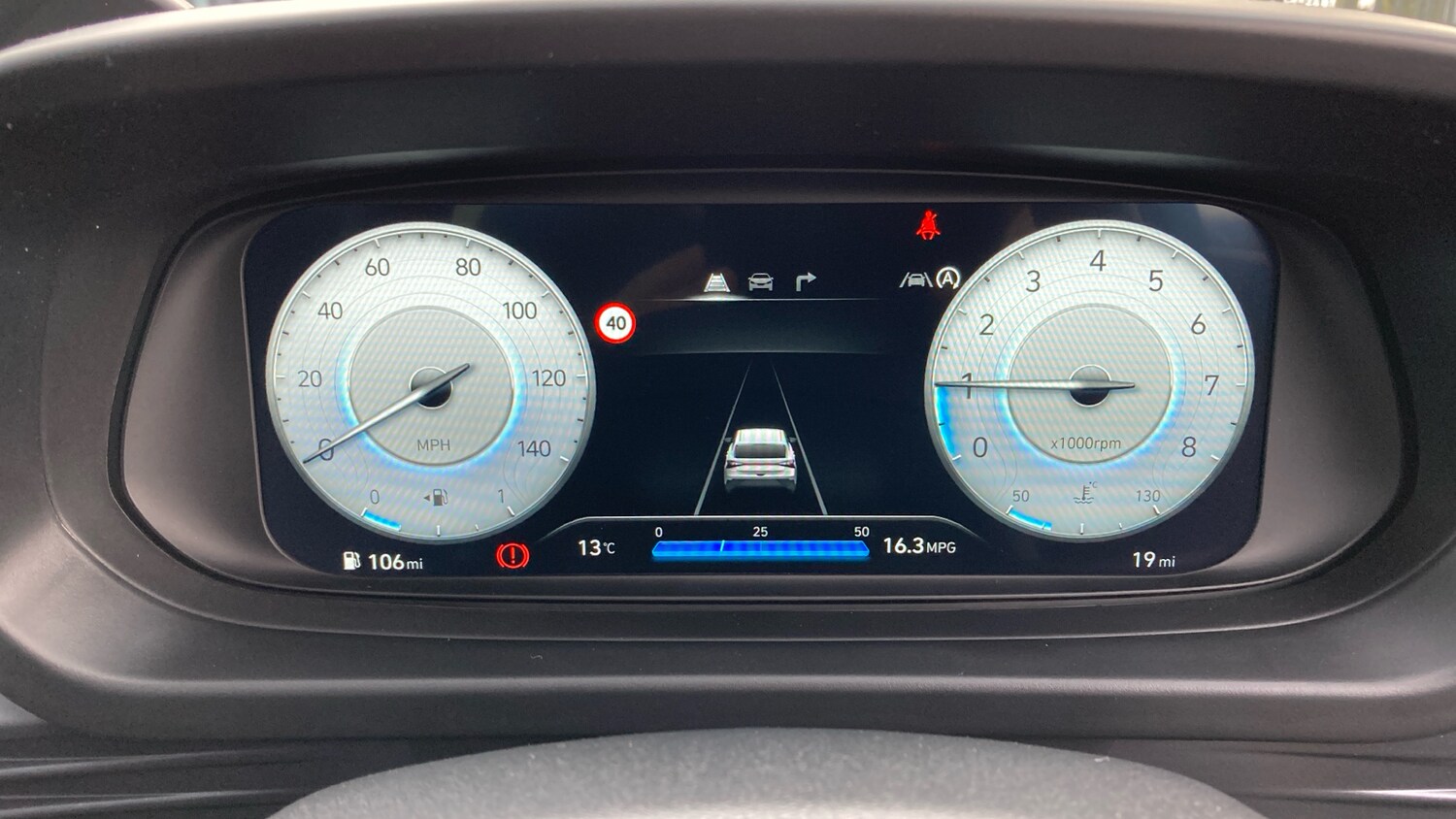 Used Hyundai i20 2025 for sale - 76464390: Photo 18