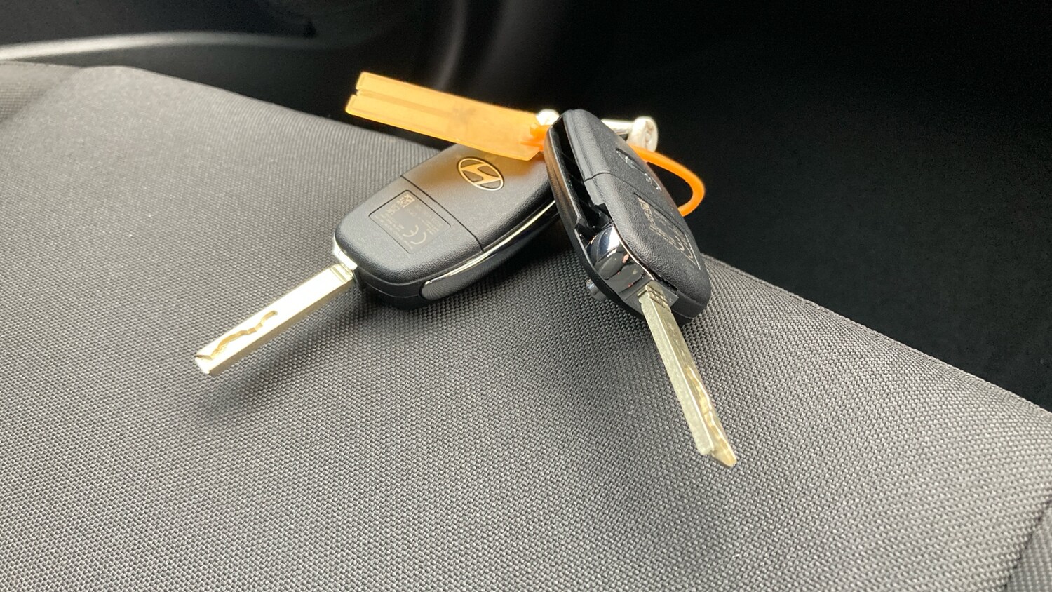 Used Hyundai i20 2025 for sale - 76464390: Photo 19