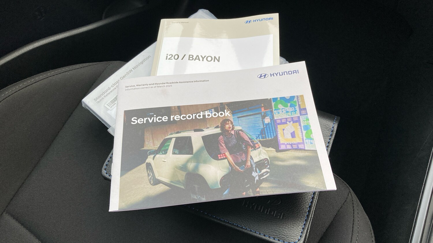 Used Hyundai i20 2025 for sale - 76464390: Photo 20
