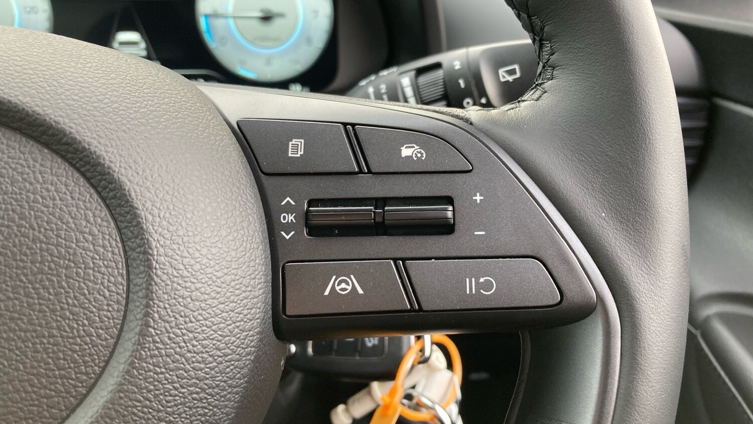 Used Hyundai i20 2025 for sale - 76464390: Photo 25