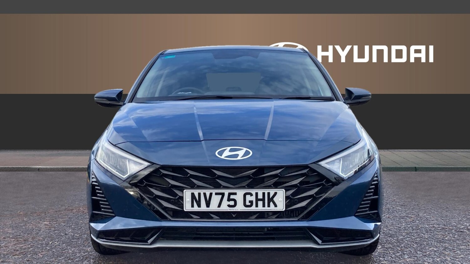 Used Hyundai i20 2025 for sale - 76464390: Photo 3