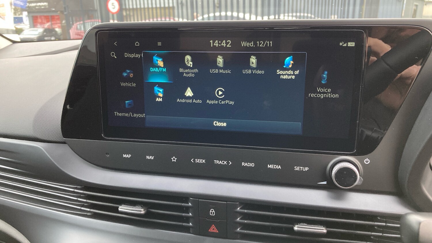 Used Hyundai i20 2025 for sale - 76464390: Photo 36