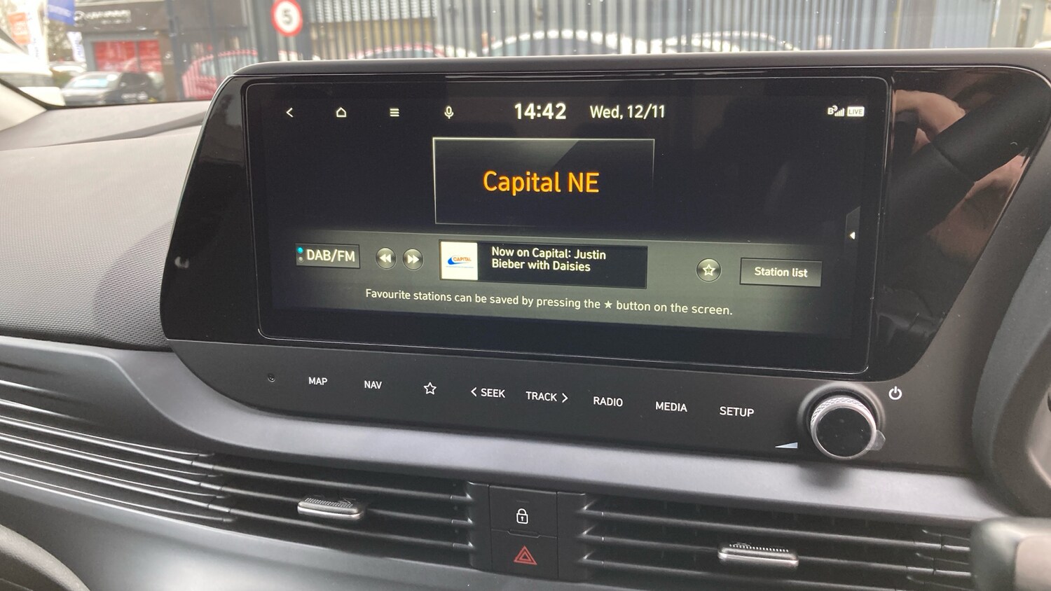 Used Hyundai i20 2025 for sale - 76464390: Photo 37