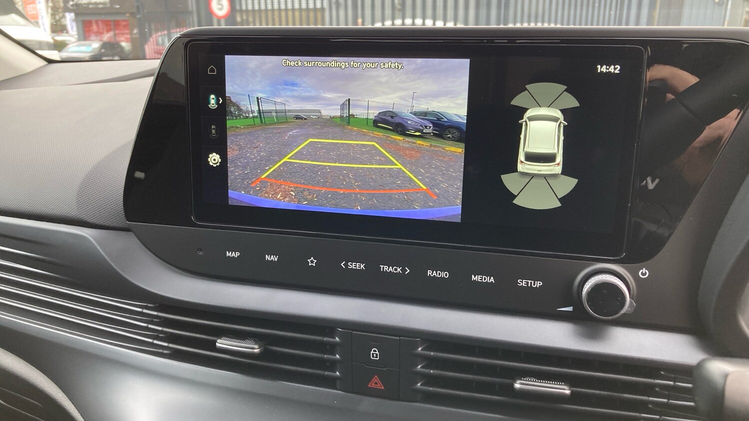 Used Hyundai i20 2025 for sale - 76464390: Photo 38