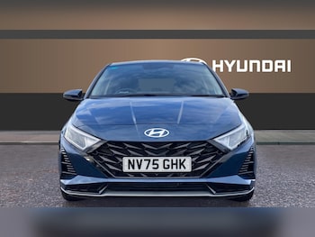 Used Hyundai i20 2025 for sale - 76464390: Photo