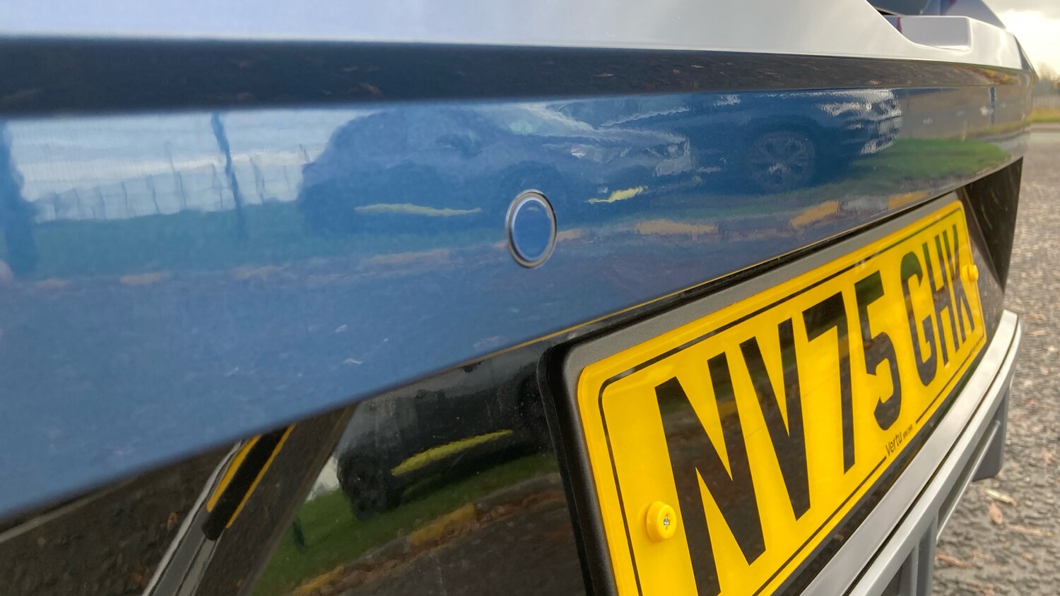 Used Hyundai i20 2025 for sale - 76464390: Photo 40