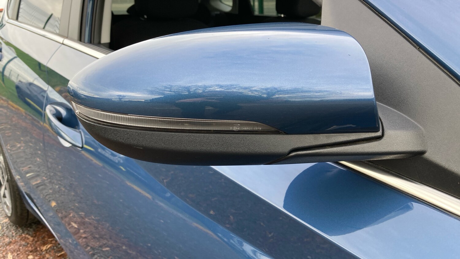 Used Hyundai i20 2025 for sale - 76464390: Photo 41