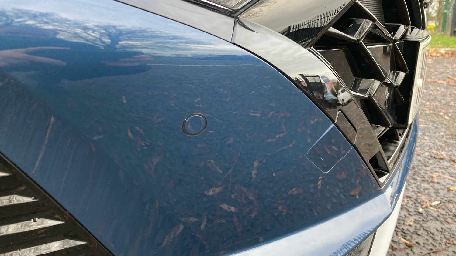 Used Hyundai i20 2025 for sale - 76464390: Photo 42