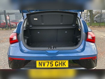 Used Hyundai i20 2025 for sale - 76464390: Photo