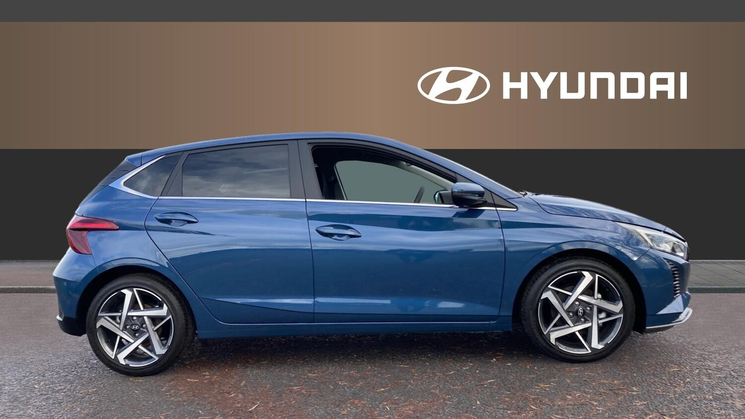 Used Hyundai i20 2025 for sale - 76464390: Photo 5