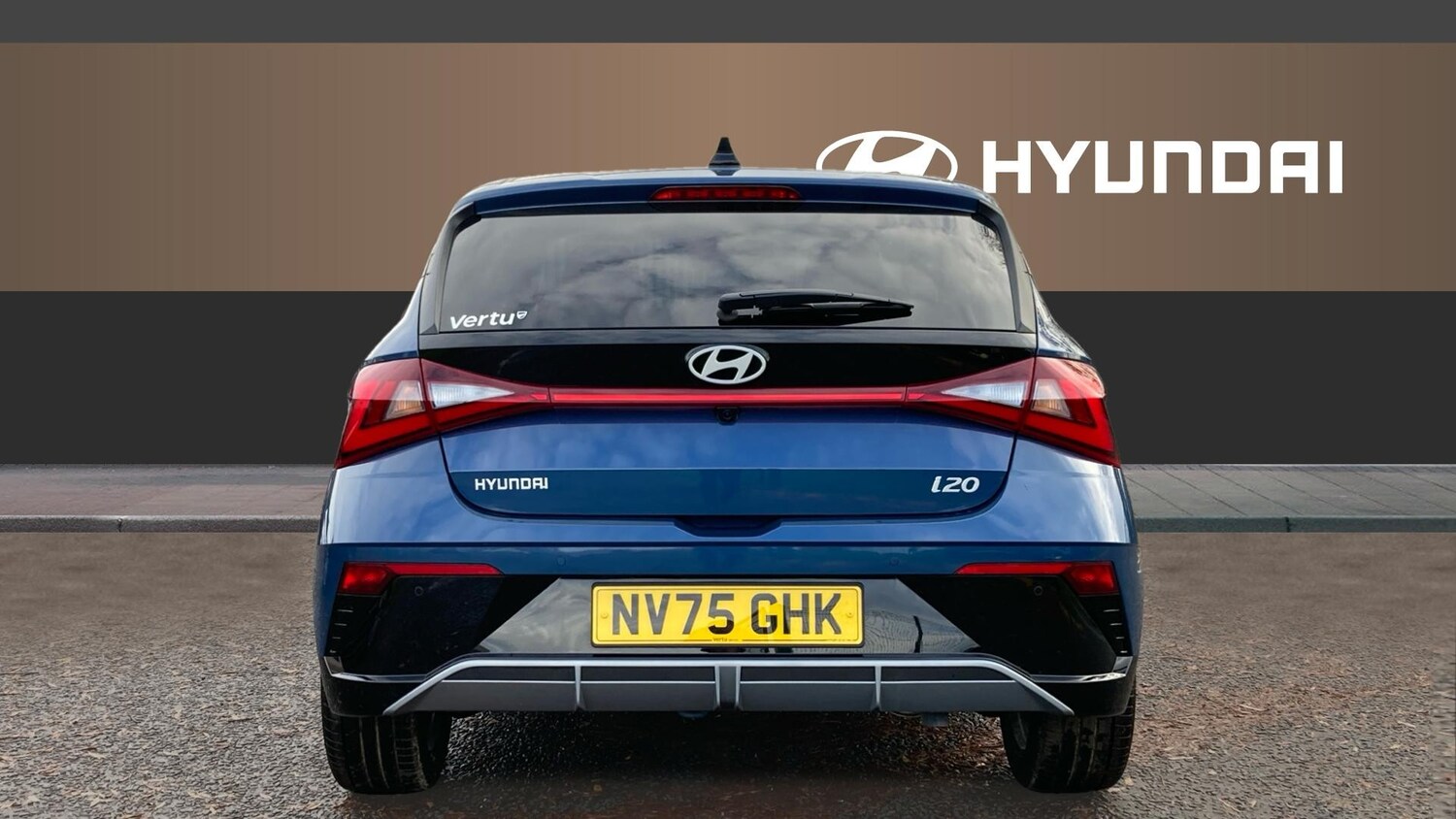 Used Hyundai i20 2025 for sale - 76464390: Photo 6