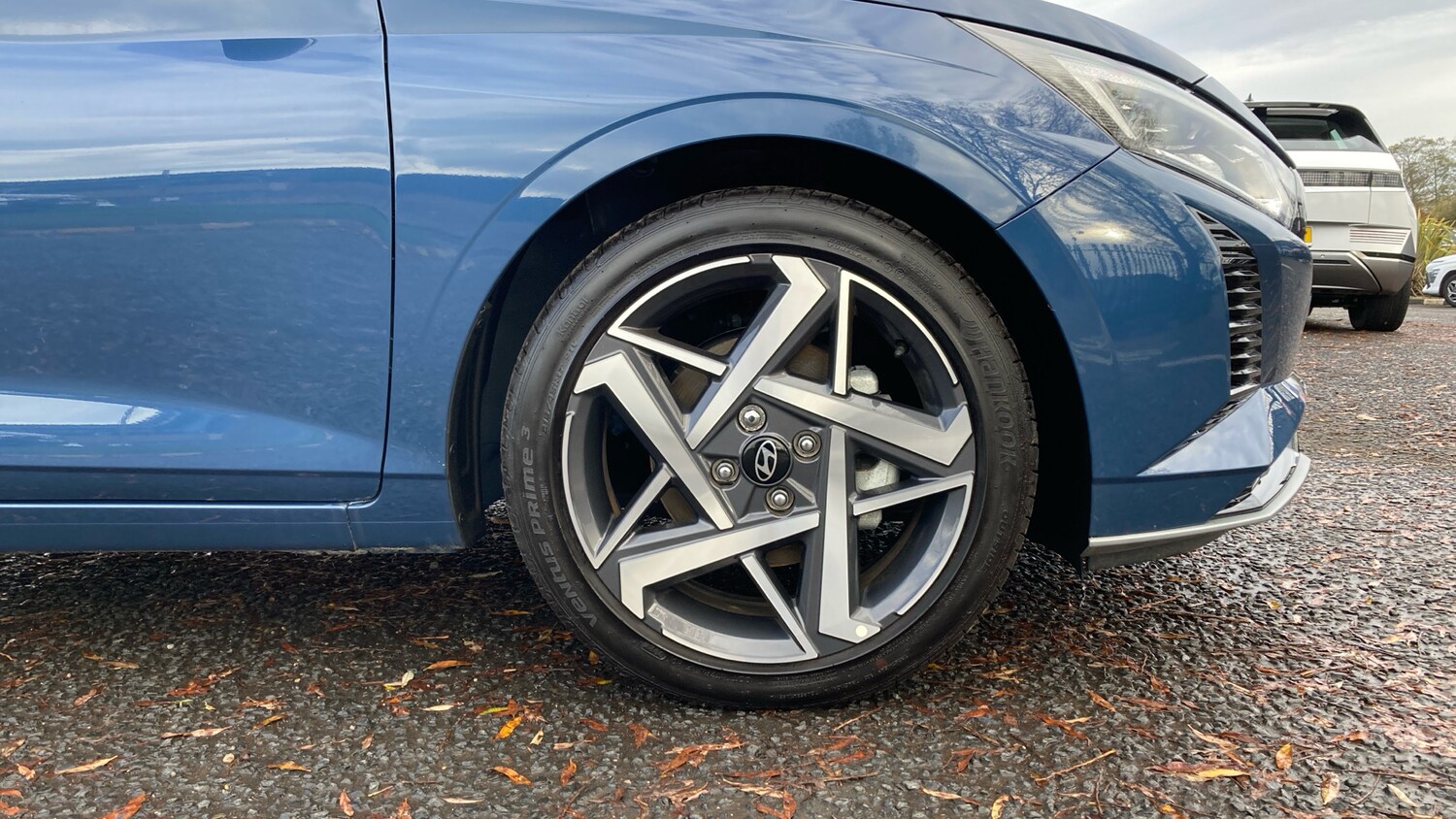 Used Hyundai i20 2025 for sale - 76464390: Photo 7