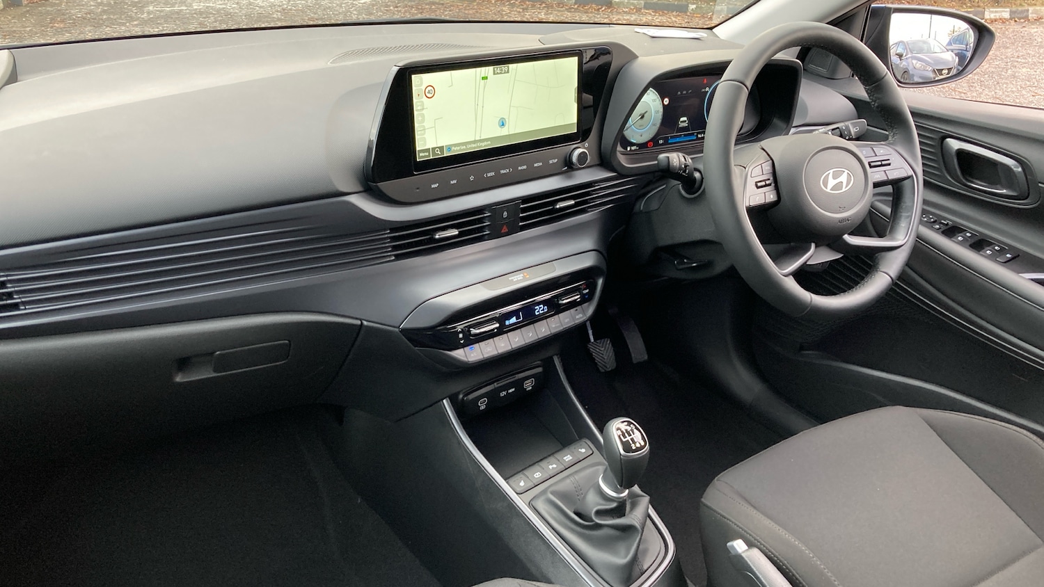 Used Hyundai i20 2025 for sale - 76464390: Photo 9