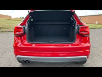 Used Audi Q2 2017 for sale - 75118594: Photo