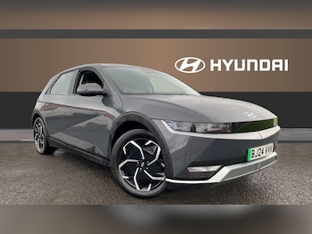 Used Hyundai IONIQ 5 2024 for sale - 76968708: Photo