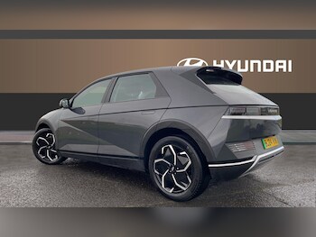 Used Hyundai IONIQ 5 2024 for sale - 76968708: Photo