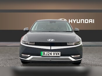 Used Hyundai IONIQ 5 2024 for sale - 76968708: Photo