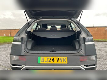 Used Hyundai IONIQ 5 2024 for sale - 76968708: Photo