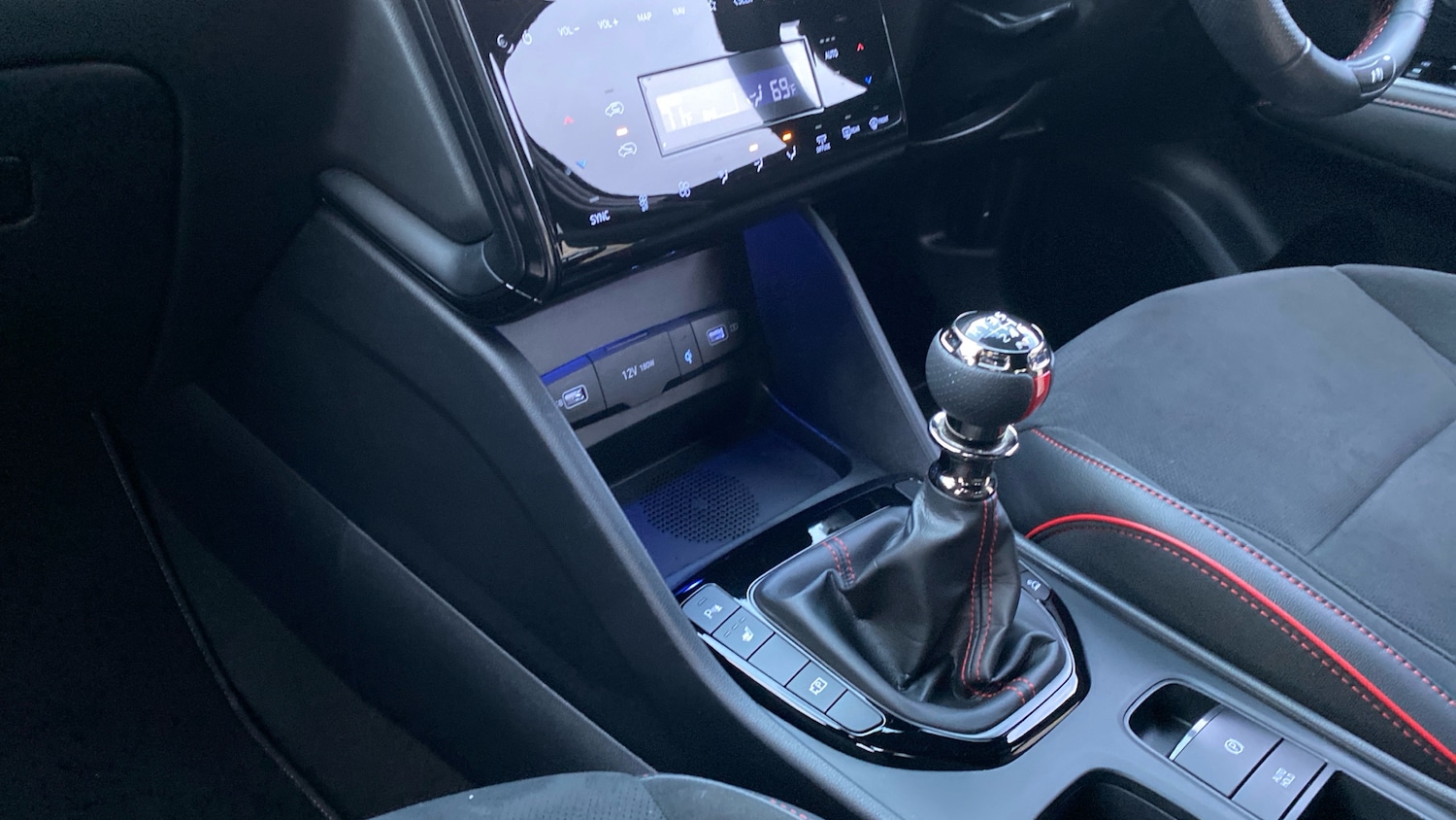 Used Hyundai TUCSON 2021 for sale - 76918763: Photo 13