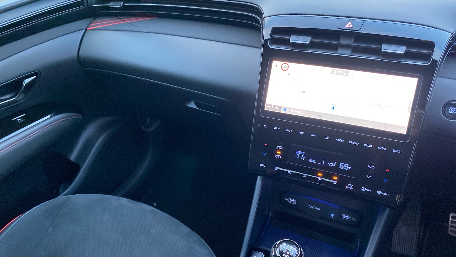 Used Hyundai TUCSON 2021 for sale - 76918763: Photo 14