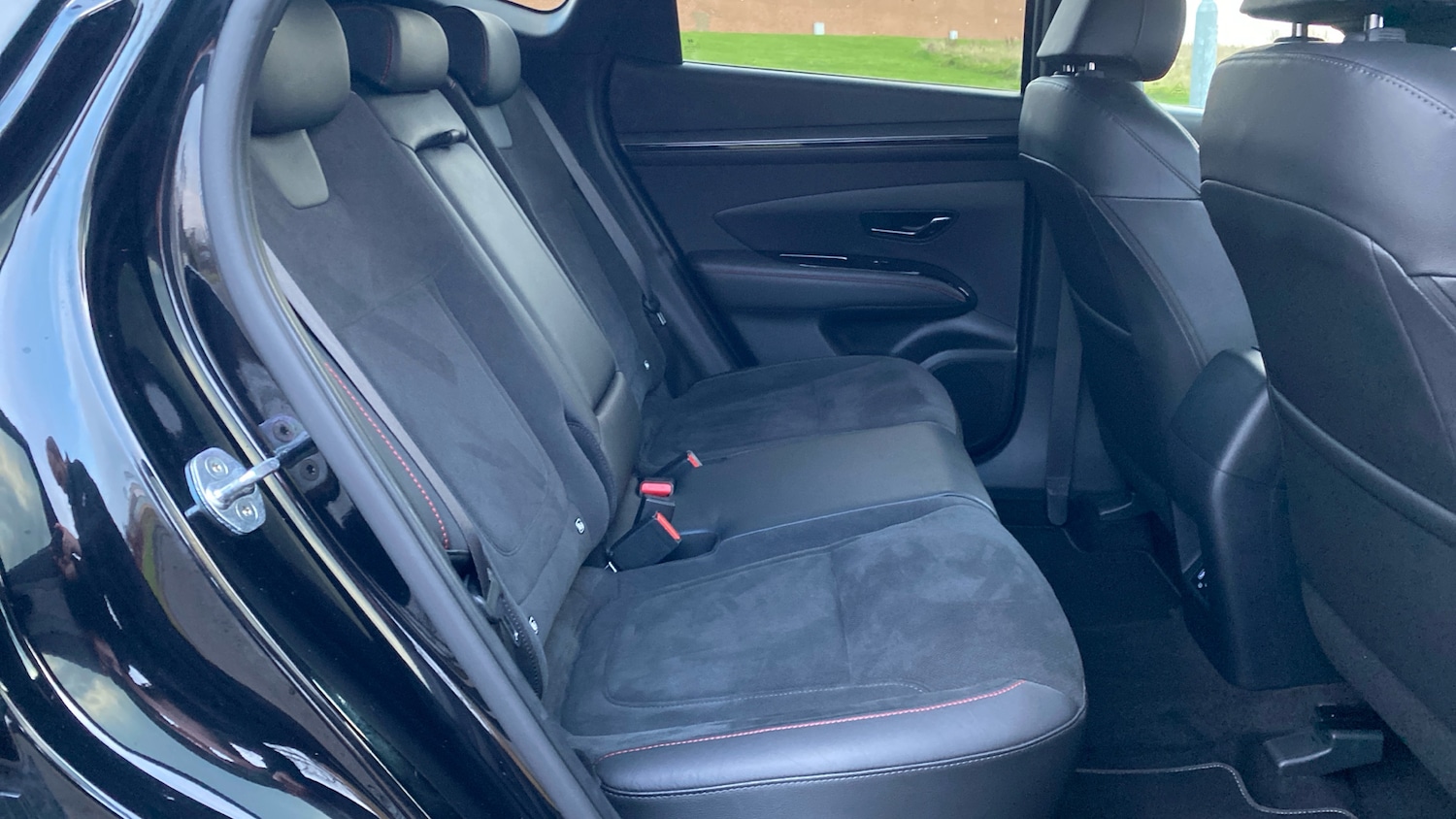 Used Hyundai TUCSON 2021 for sale - 76918763: Photo 16