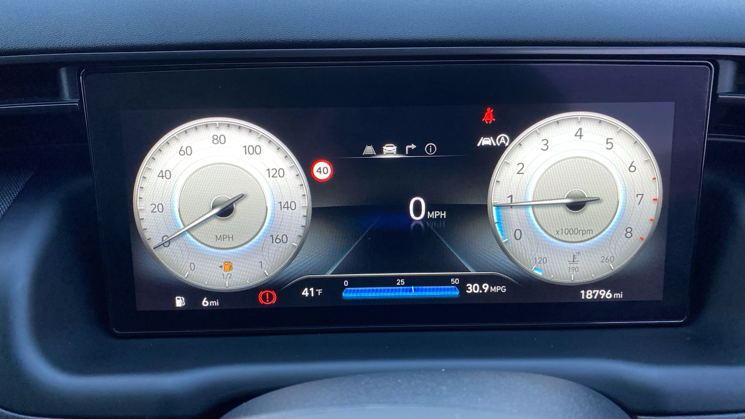 Used Hyundai TUCSON 2021 for sale - 76918763: Photo 18